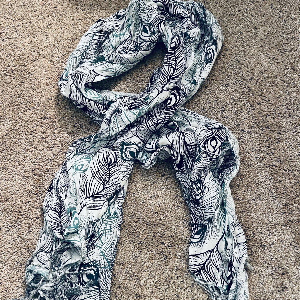 Element Scarf
